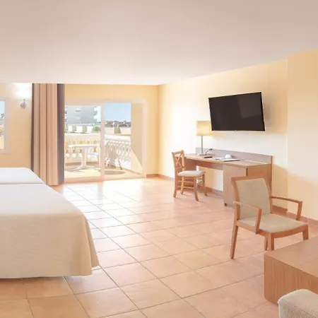 Hotel Rh Casablanca Suites Peniscola Exterior photo