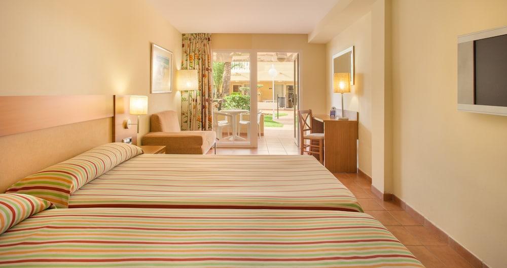 Rh Casablanca Hotel Peníscola