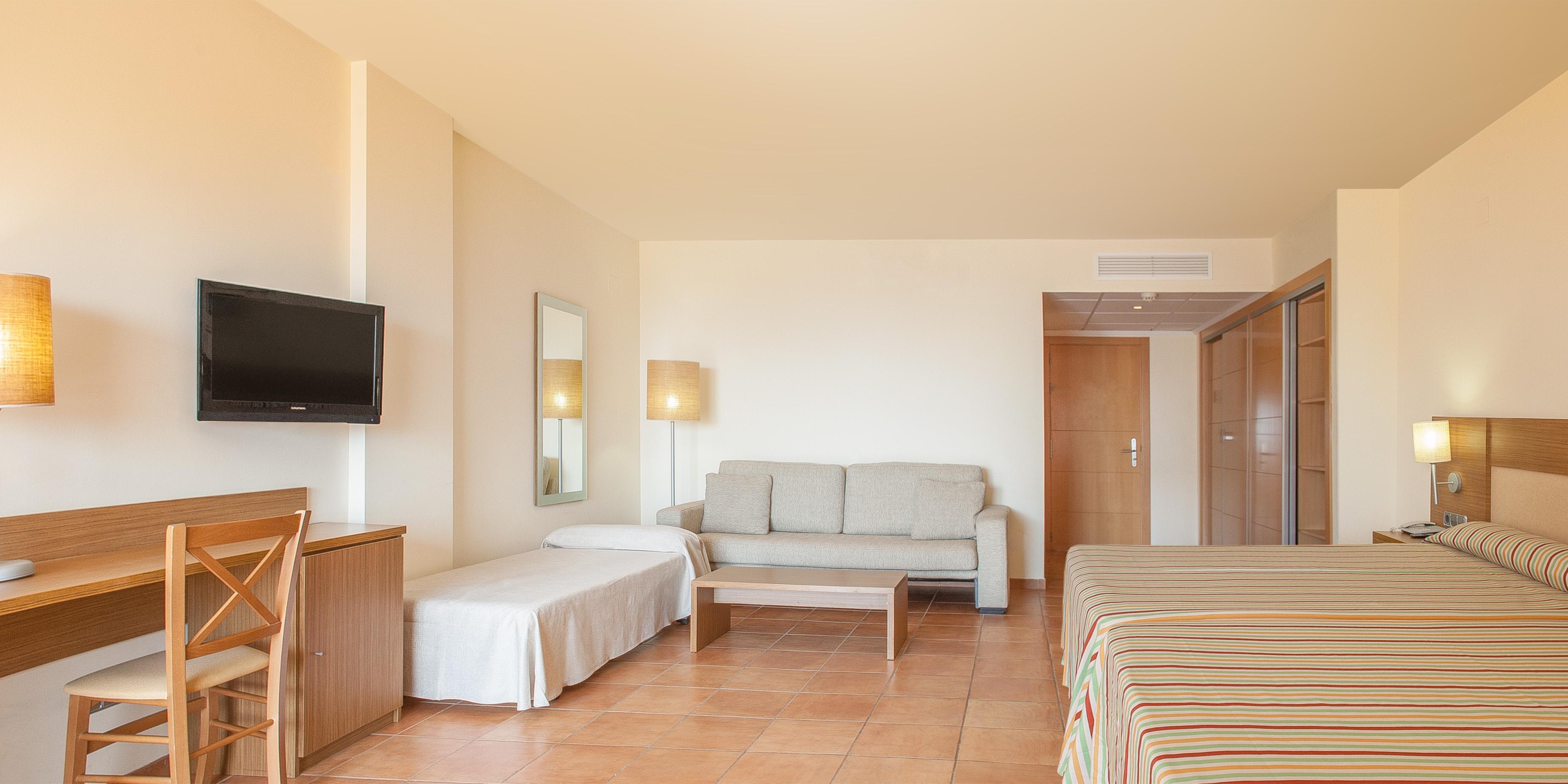 Rh Casablanca 4* Peniscola