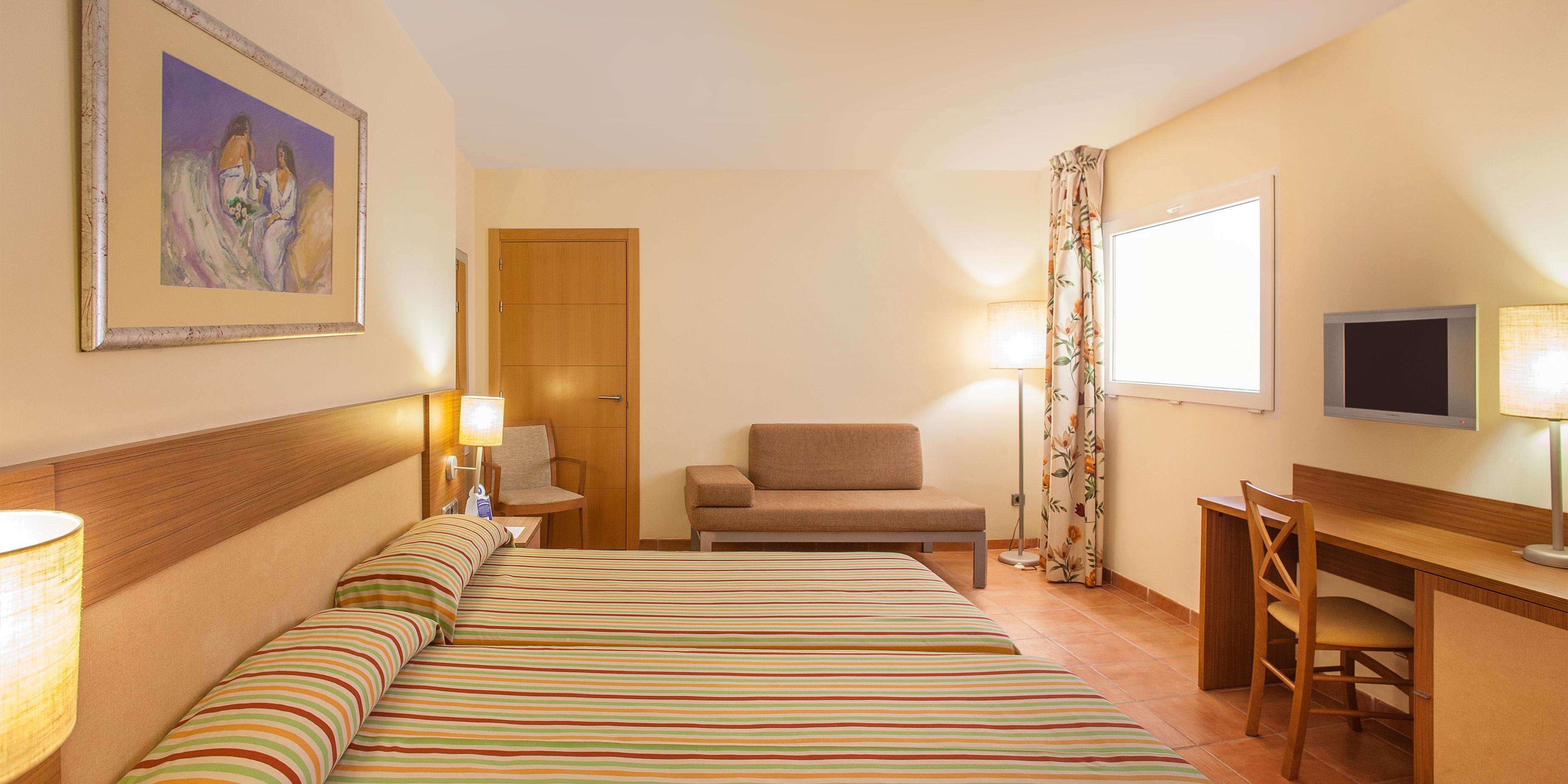 Hotel Rh Casablanca 4*