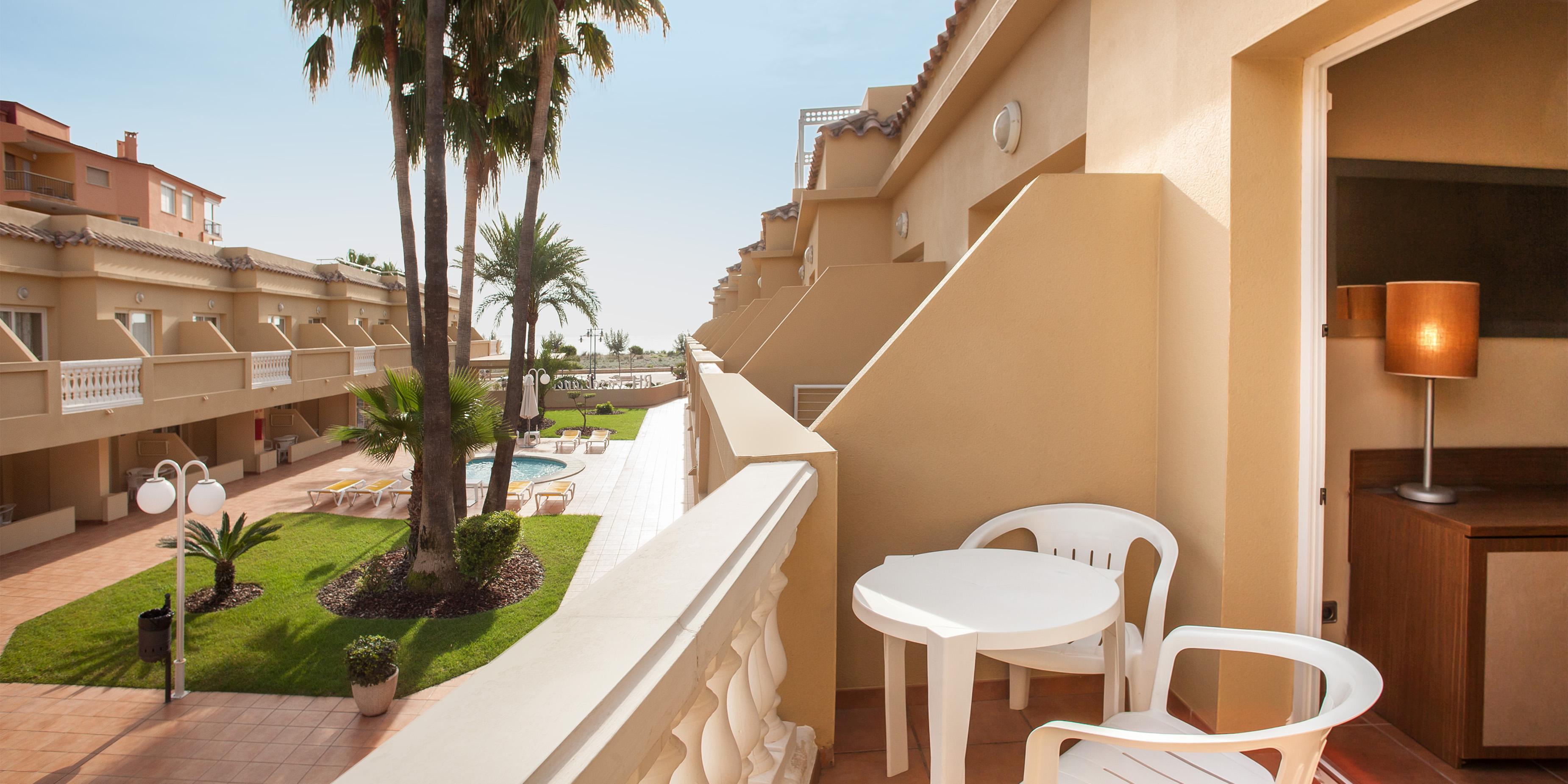 Rh Casablanca Hotel 4*