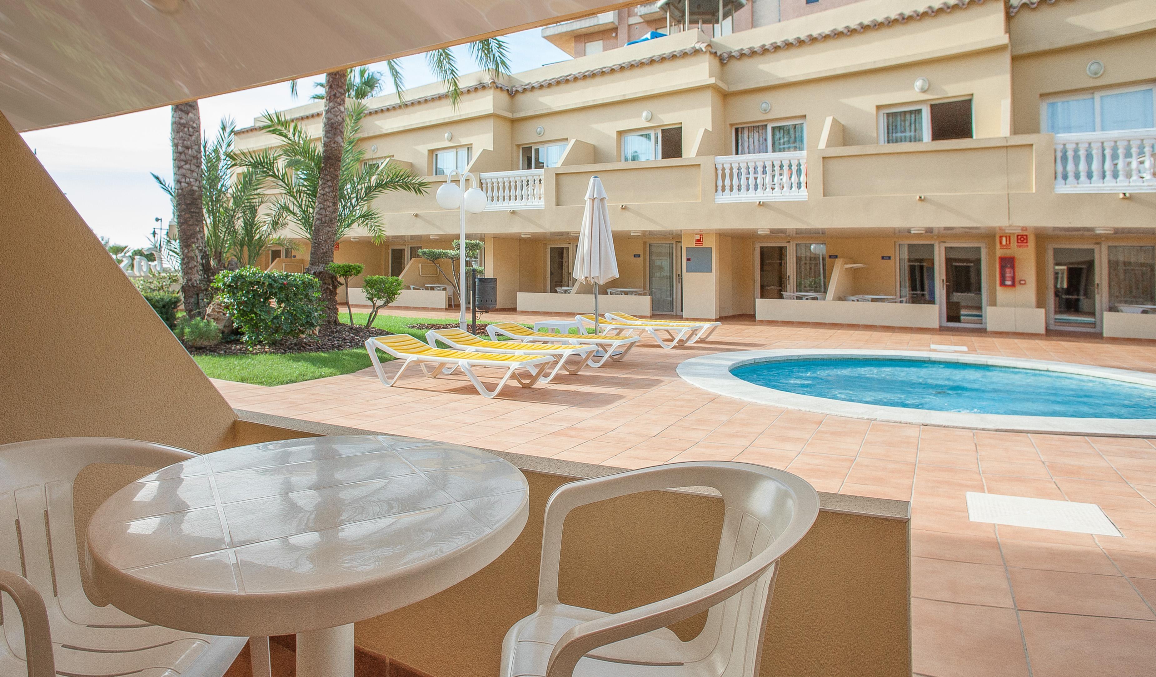 Hotel Rh Casablanca