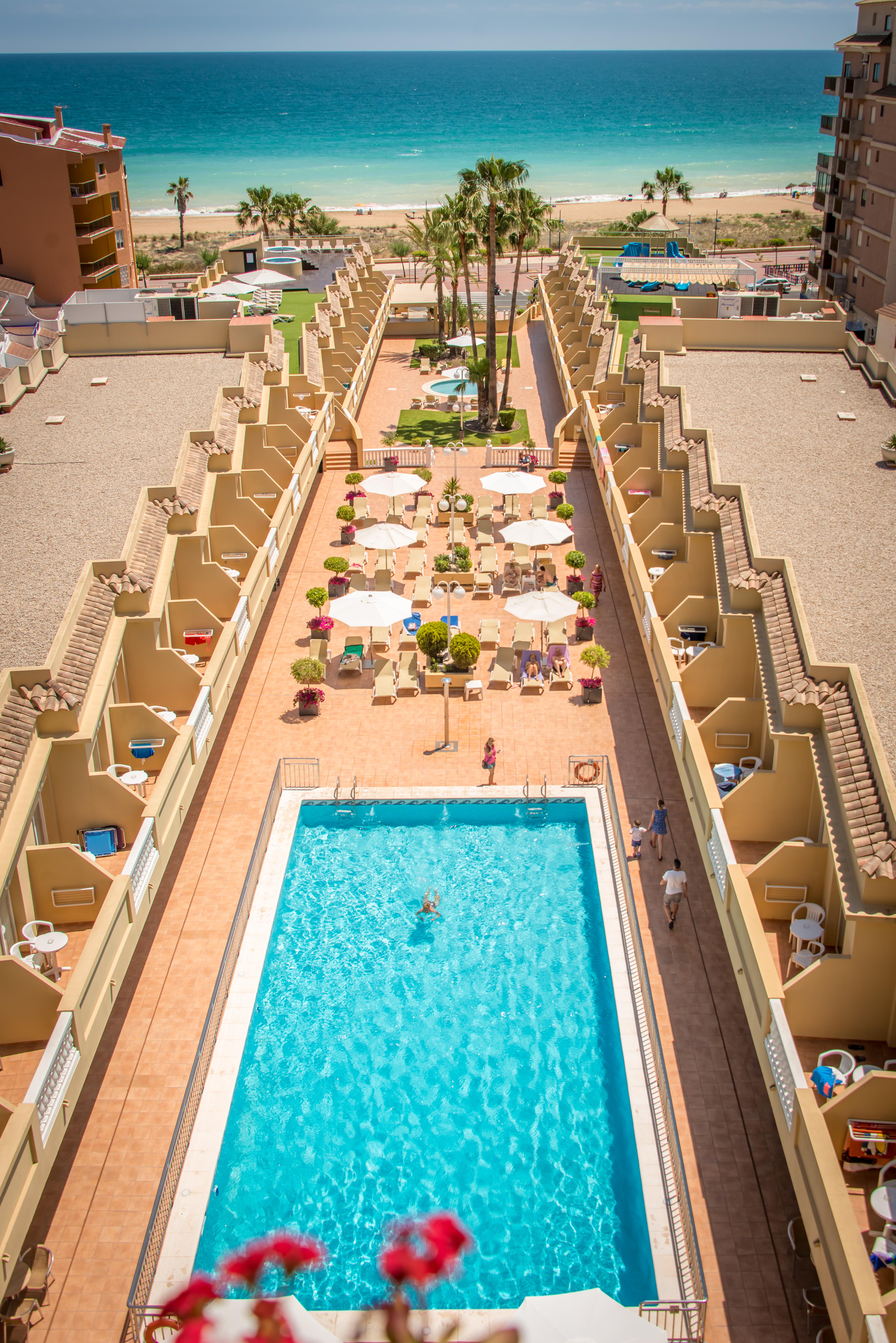 Rh Casablanca 4* Peniscola