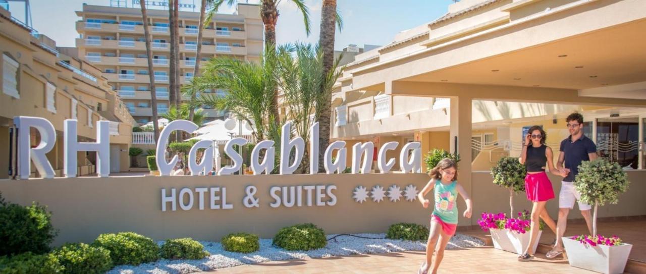 Hotel Rh Casablanca
