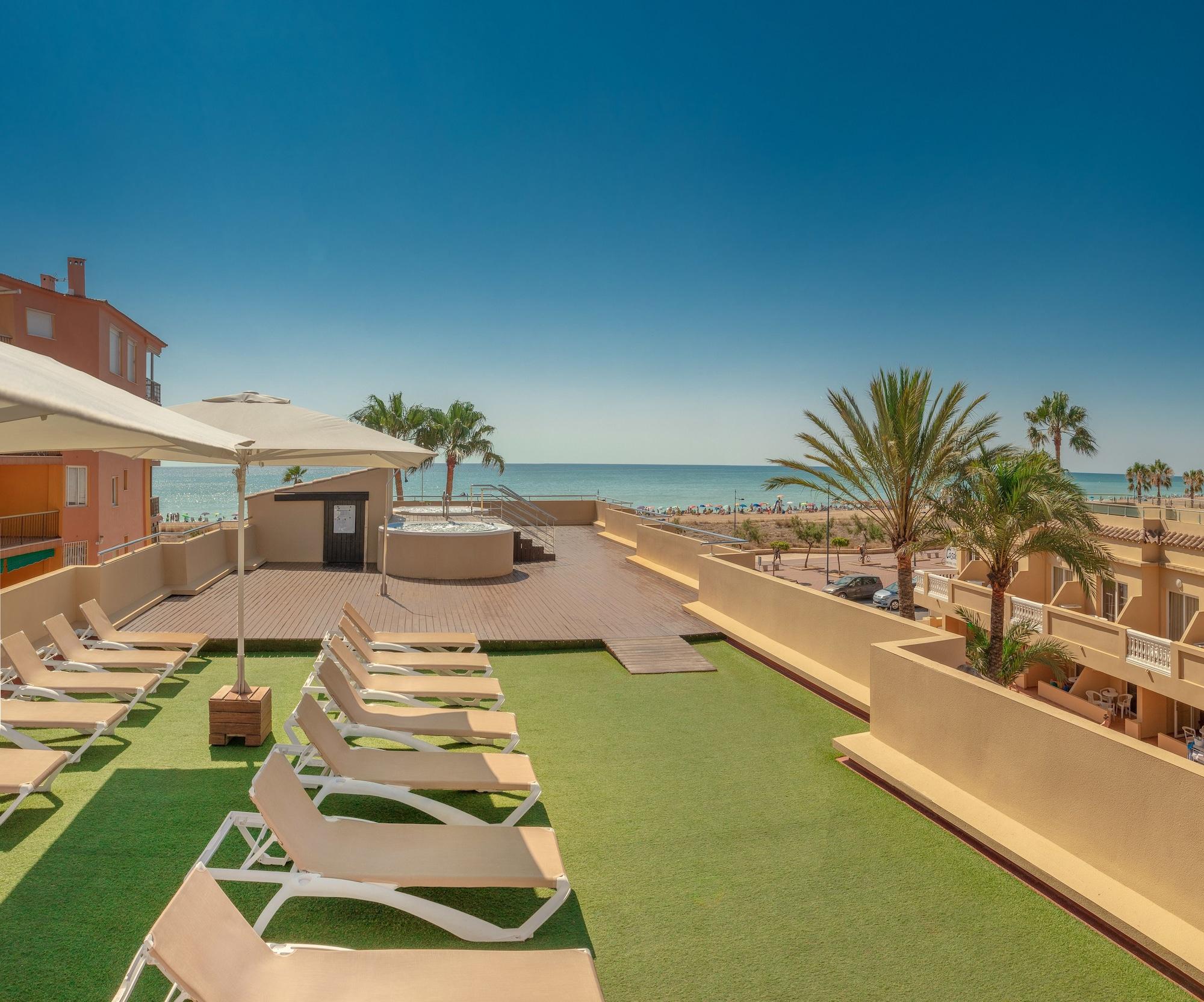 Hotel Rh Casablanca Peníscola