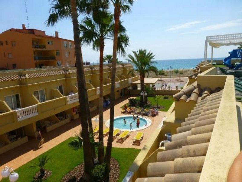 Rh Casablanca 4*