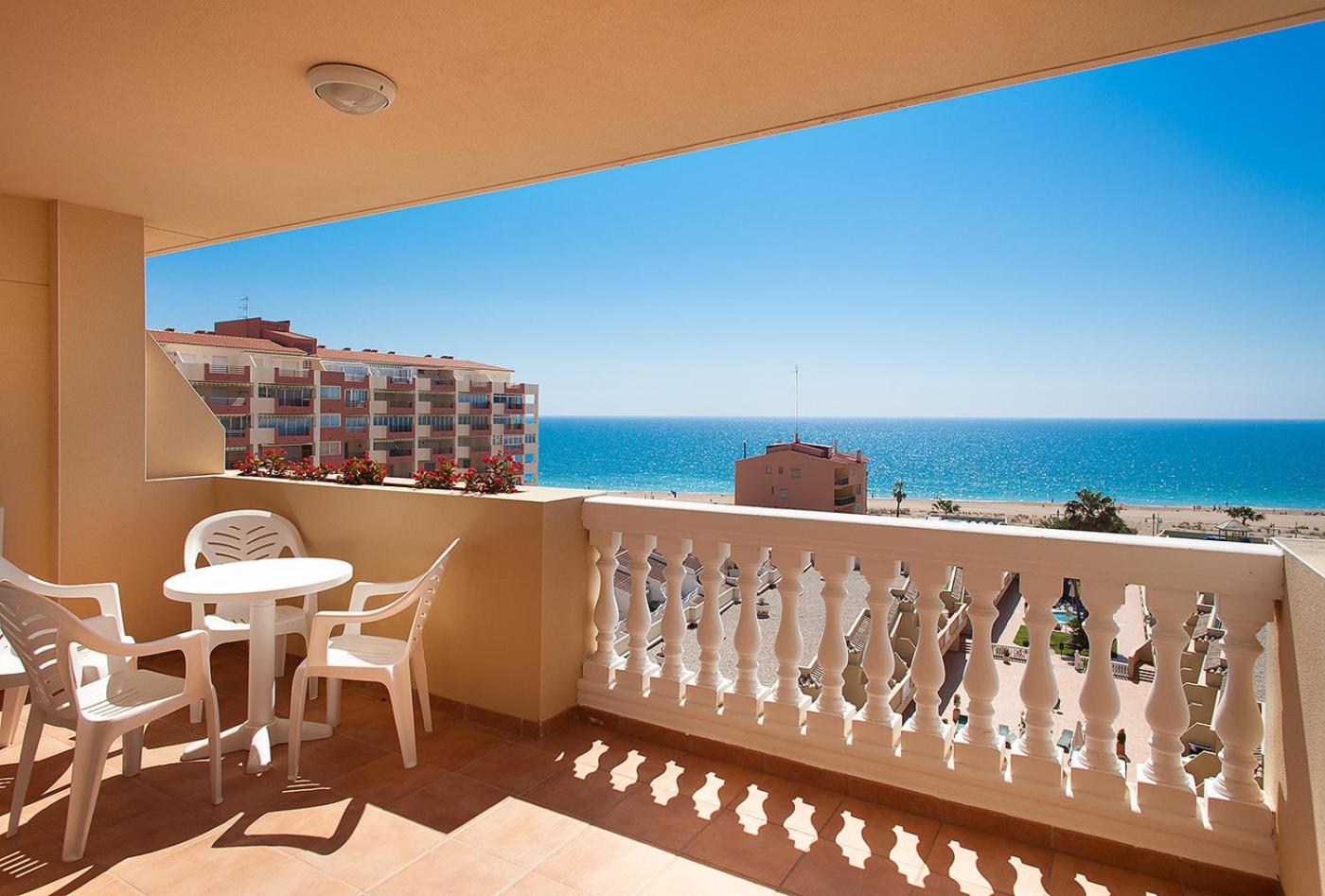 Hotel Rh Casablanca Peniscola
