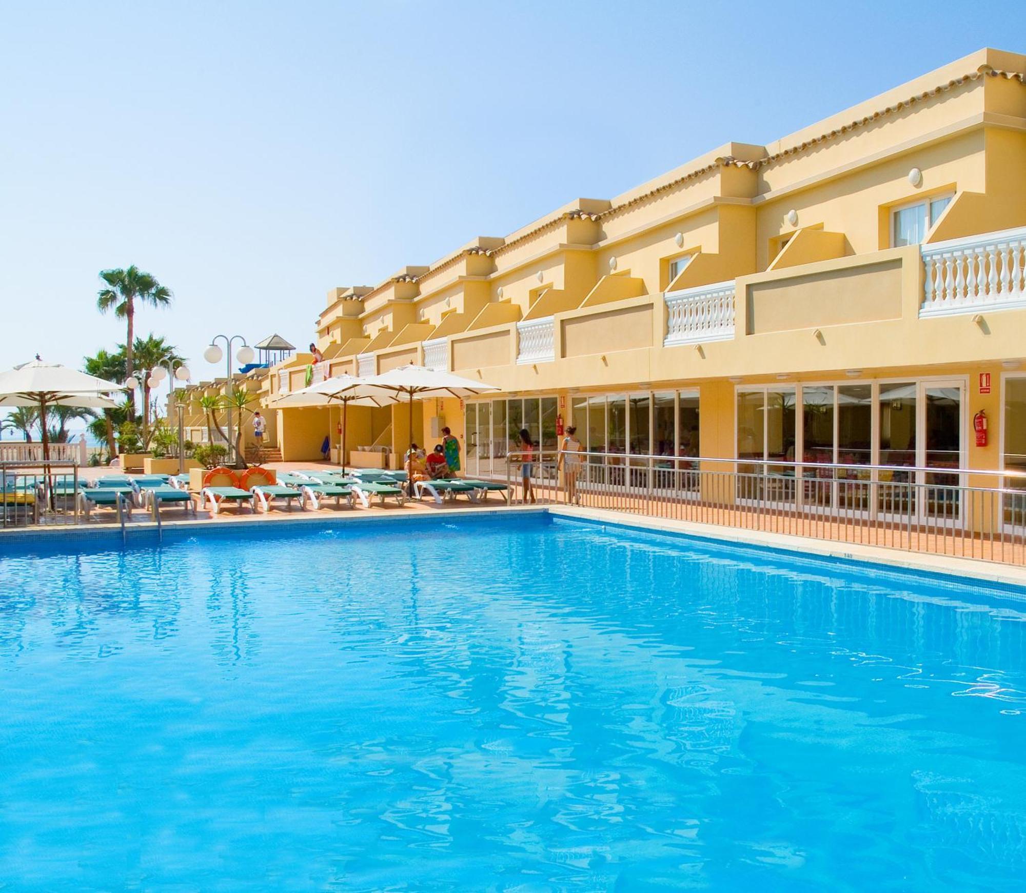 Hotel Rh Casablanca 4*