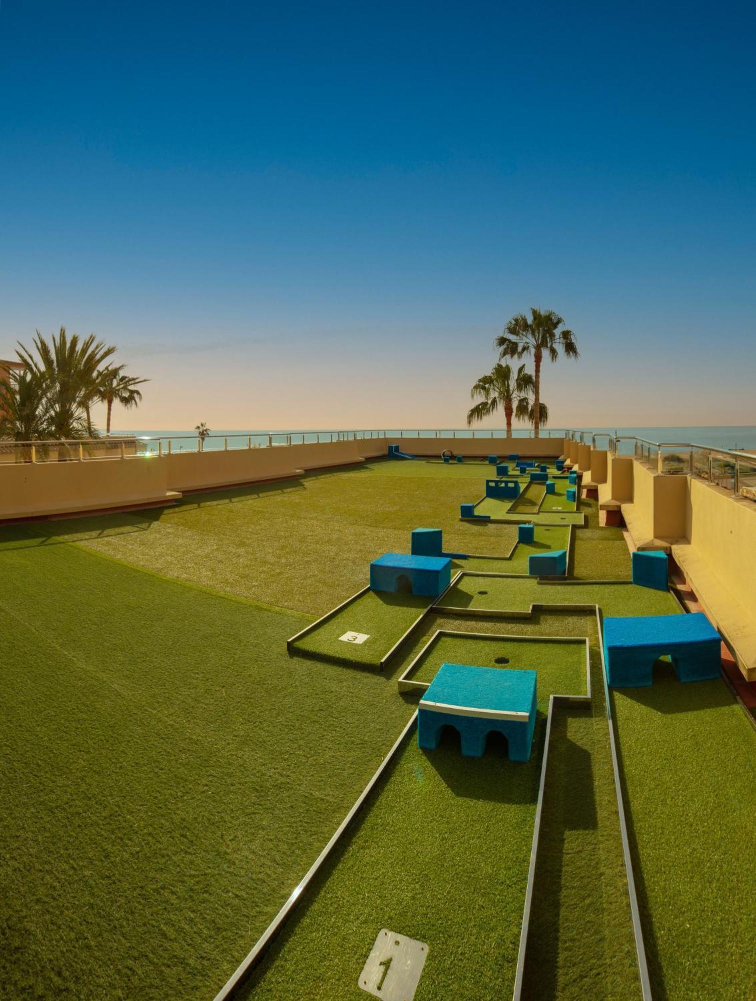 Hotel Rh Casablanca Peniscola