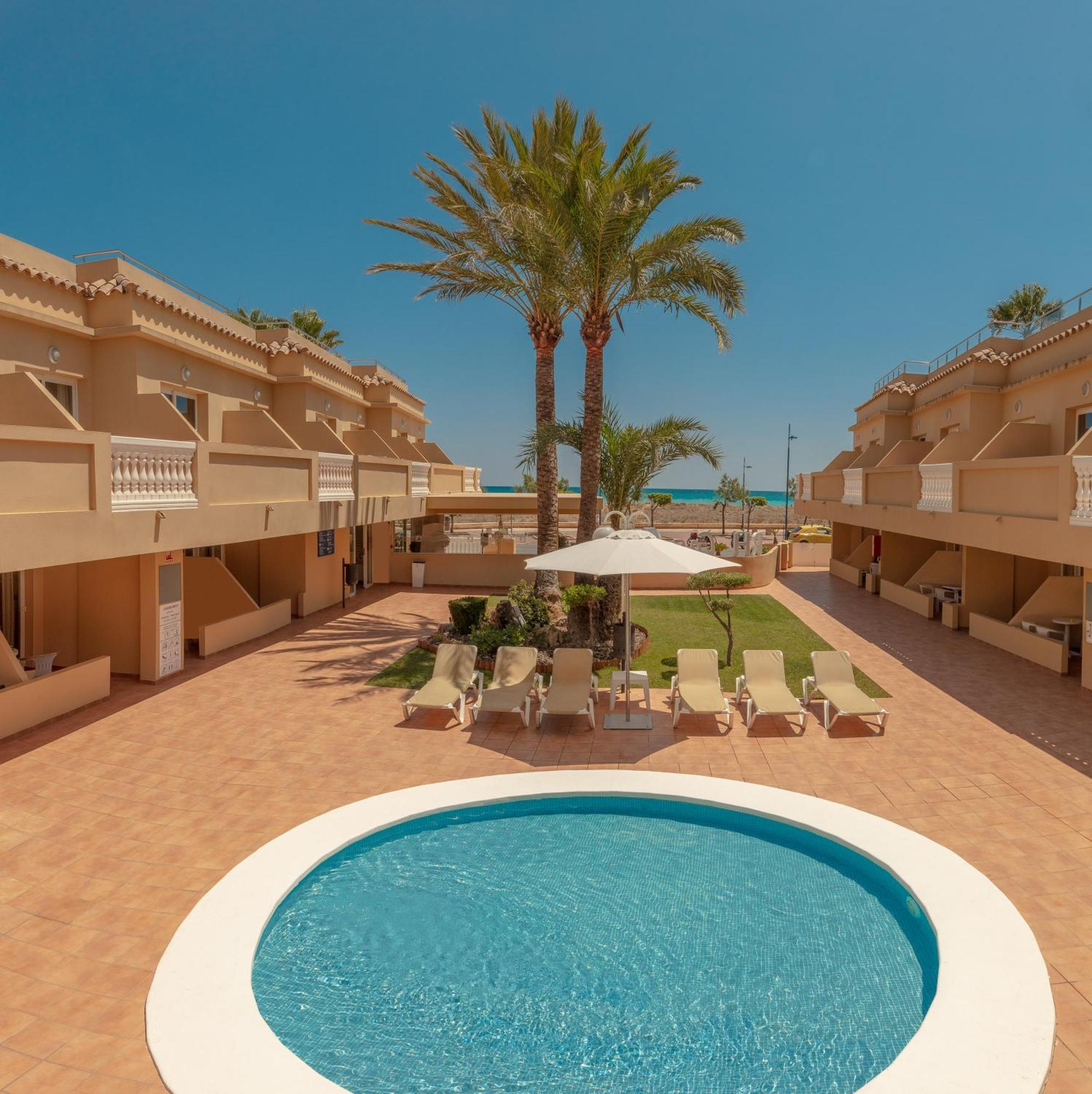 Rh Casablanca 4*