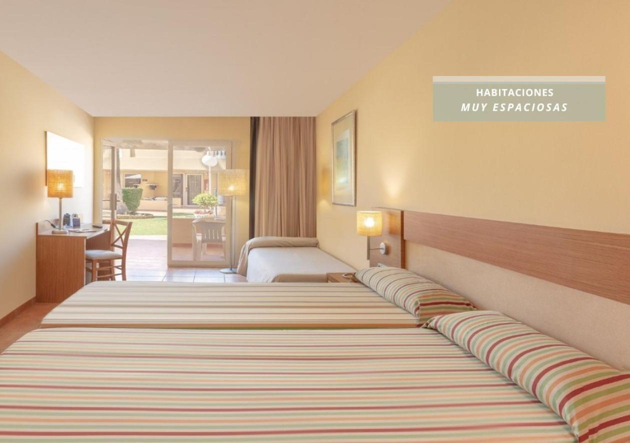 Rh Casablanca 4*