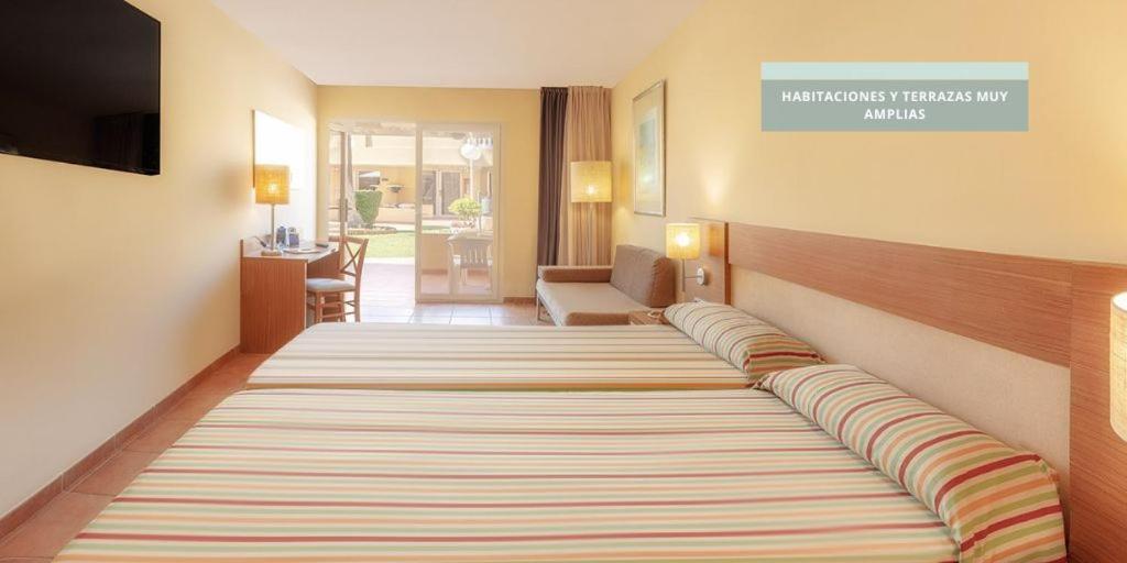 Rh Casablanca Hotel Peníscola