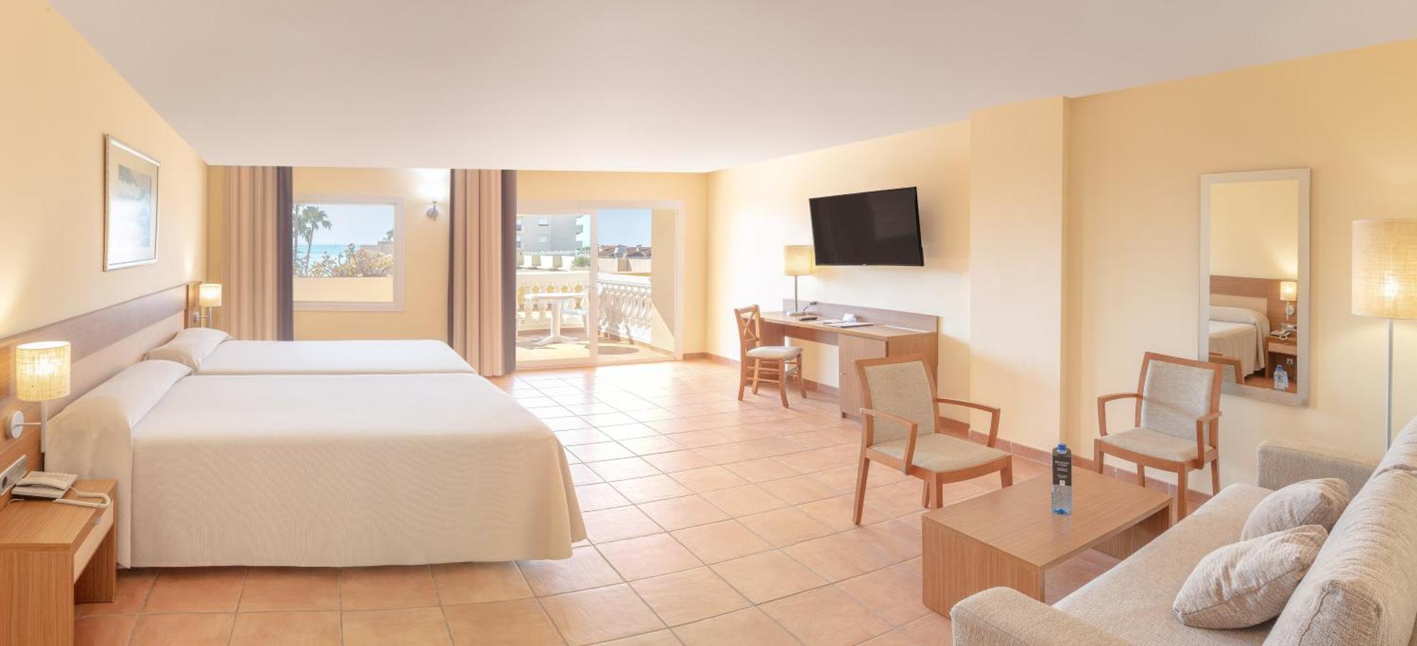 Hotel Rh Casablanca