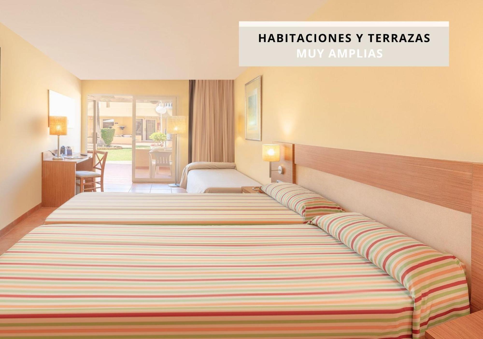 Hotel Rh Casablanca 4*
