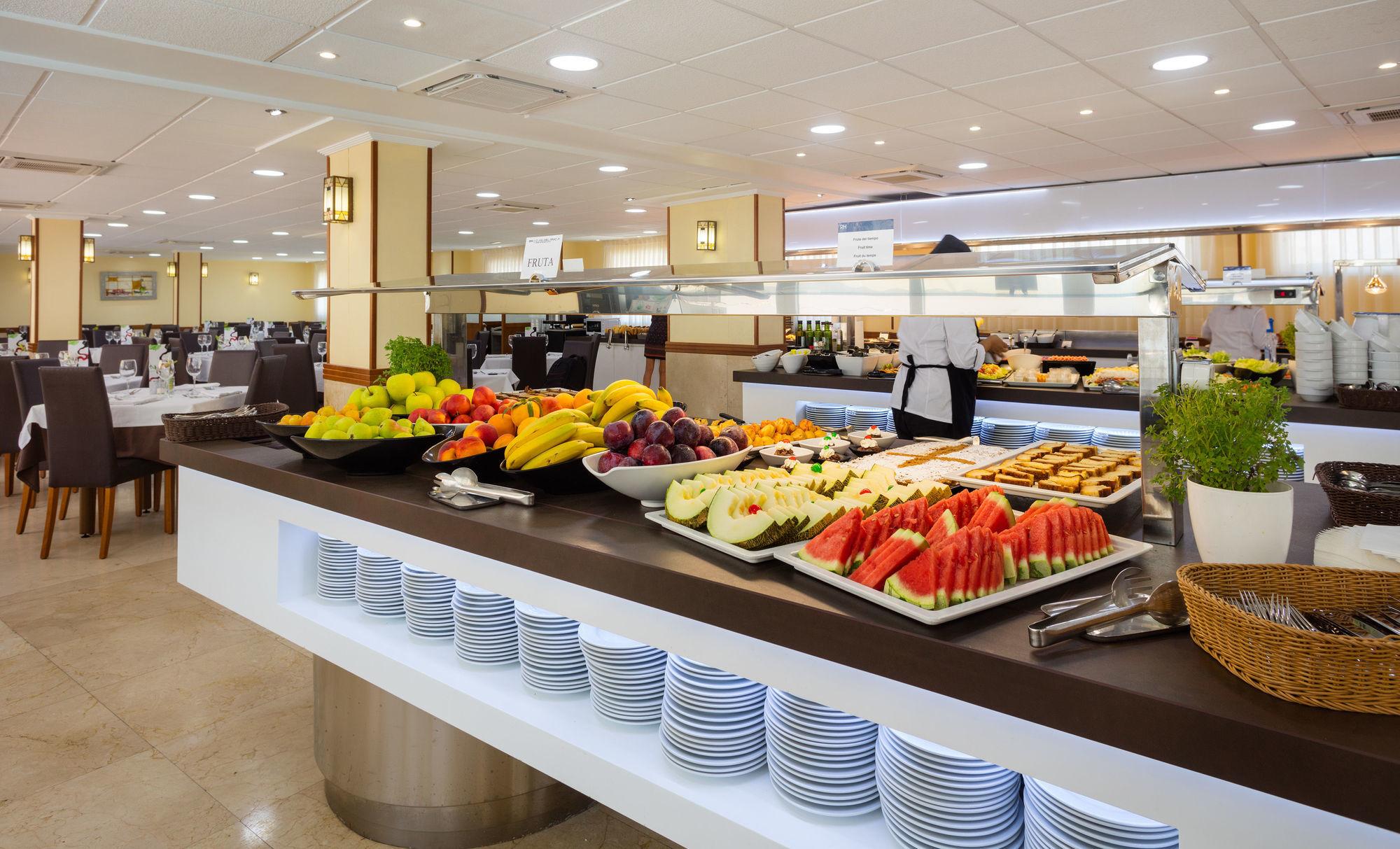 Hotel Rh Casablanca