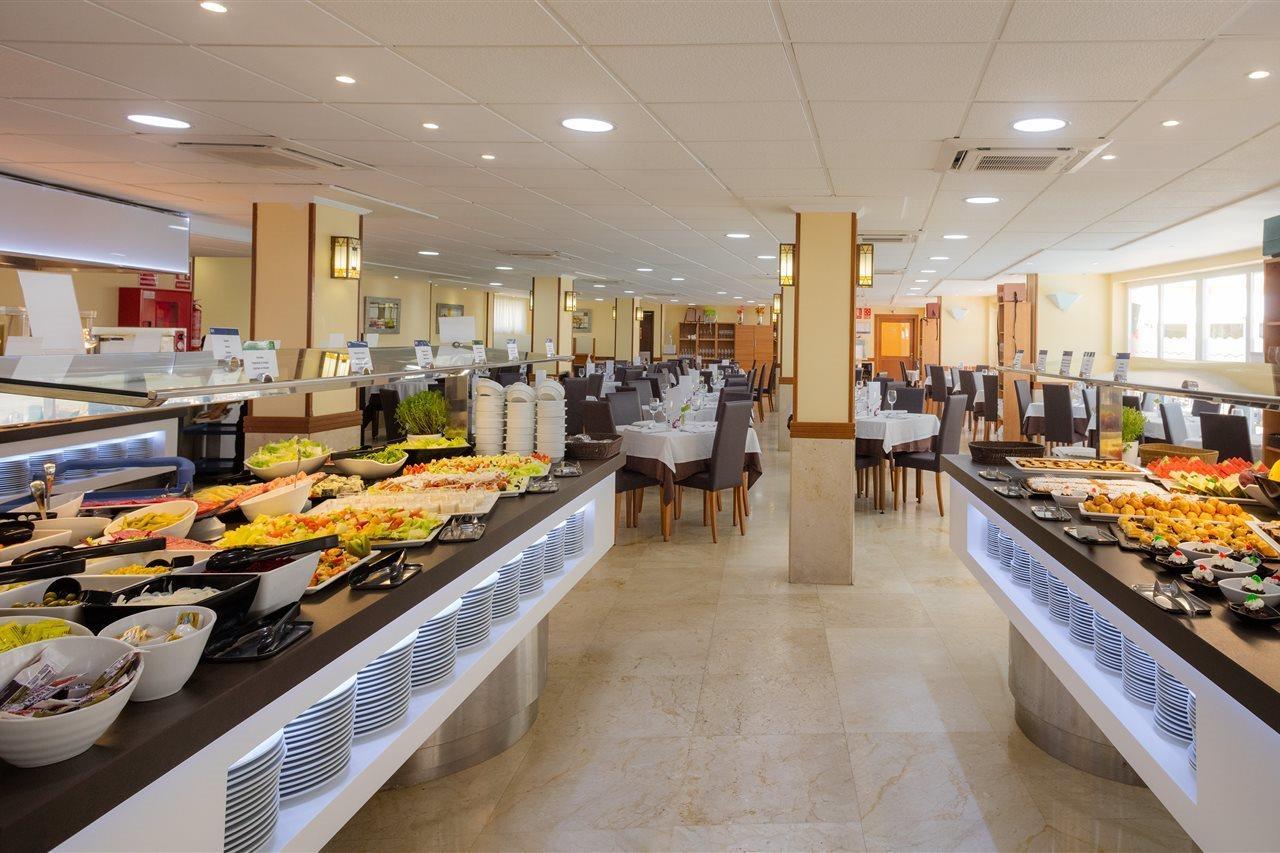 Rh Casablanca Hotel Peníscola