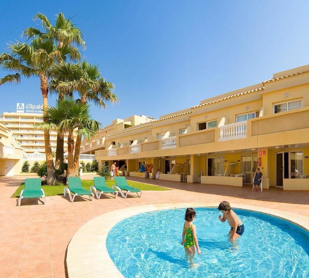 Hotel Rh Casablanca