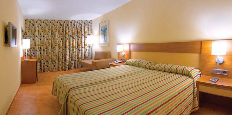 Rh Casablanca 4* Peniscola