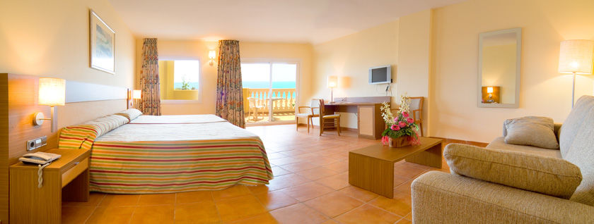 Rh Casablanca Hotel Peniscola