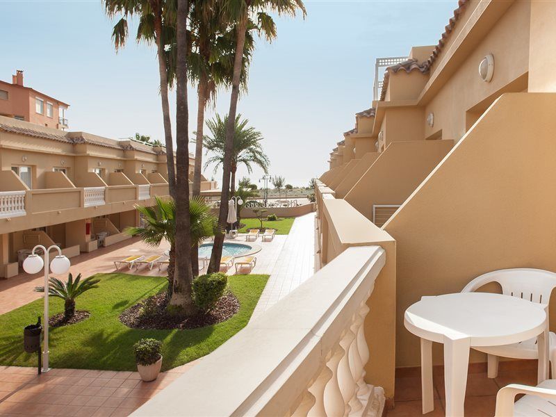 Rh Casablanca Hotel