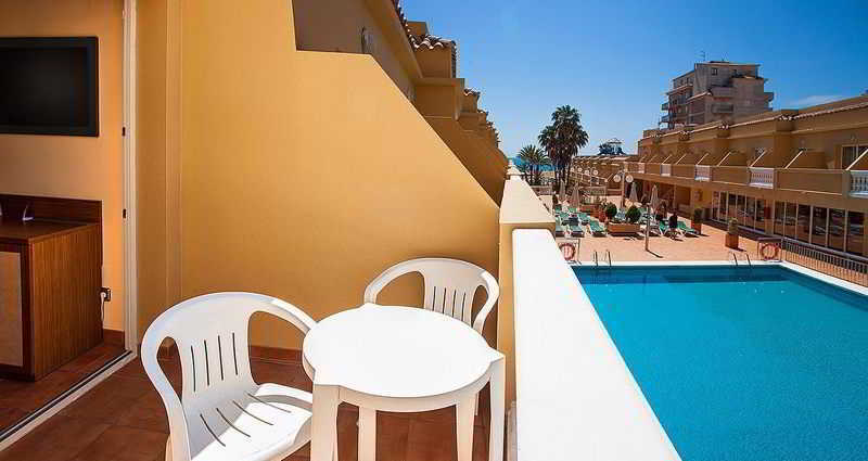 Hotel Rh Casablanca Peniscola