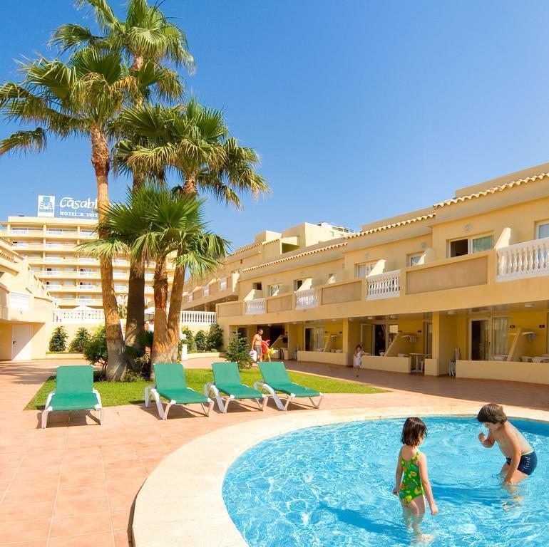 Rh Casablanca 4* Peniscola