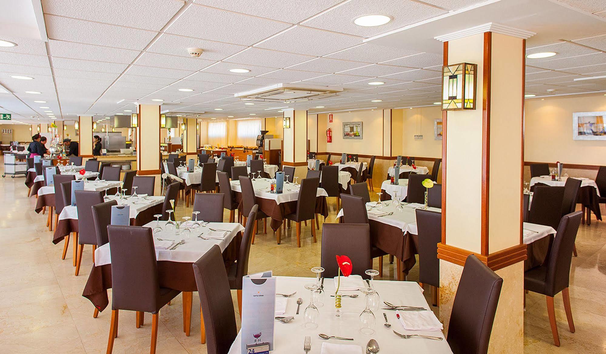 Rh Casablanca 4*