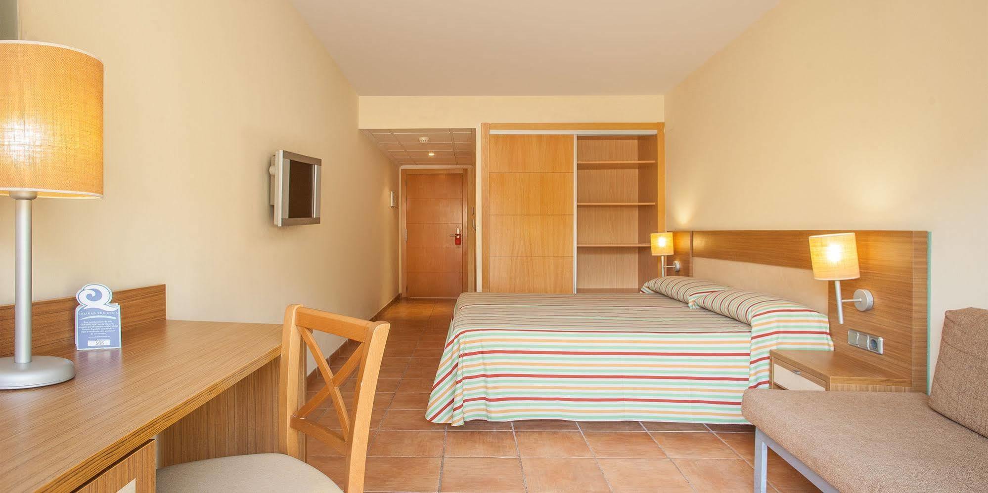 Hotel Rh Casablanca Peniscola