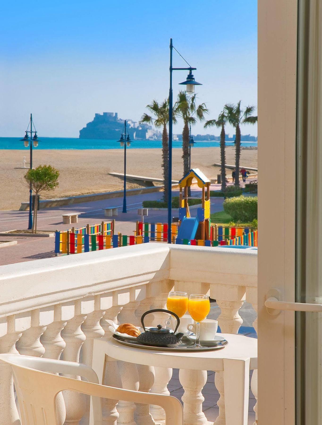 Rh Casablanca Hotel Peniscola