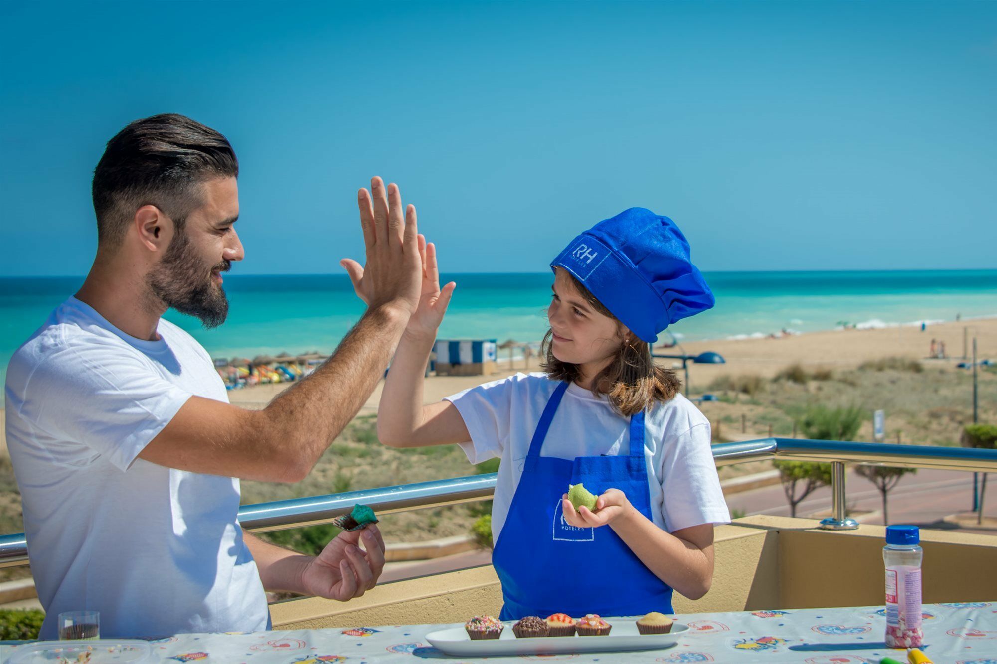 Rh Casablanca 4* Peníscola