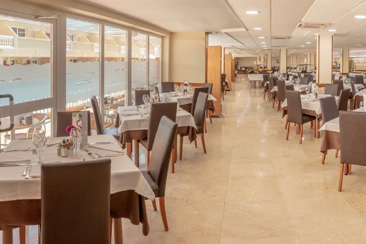 Hotel Rh Casablanca Peniscola