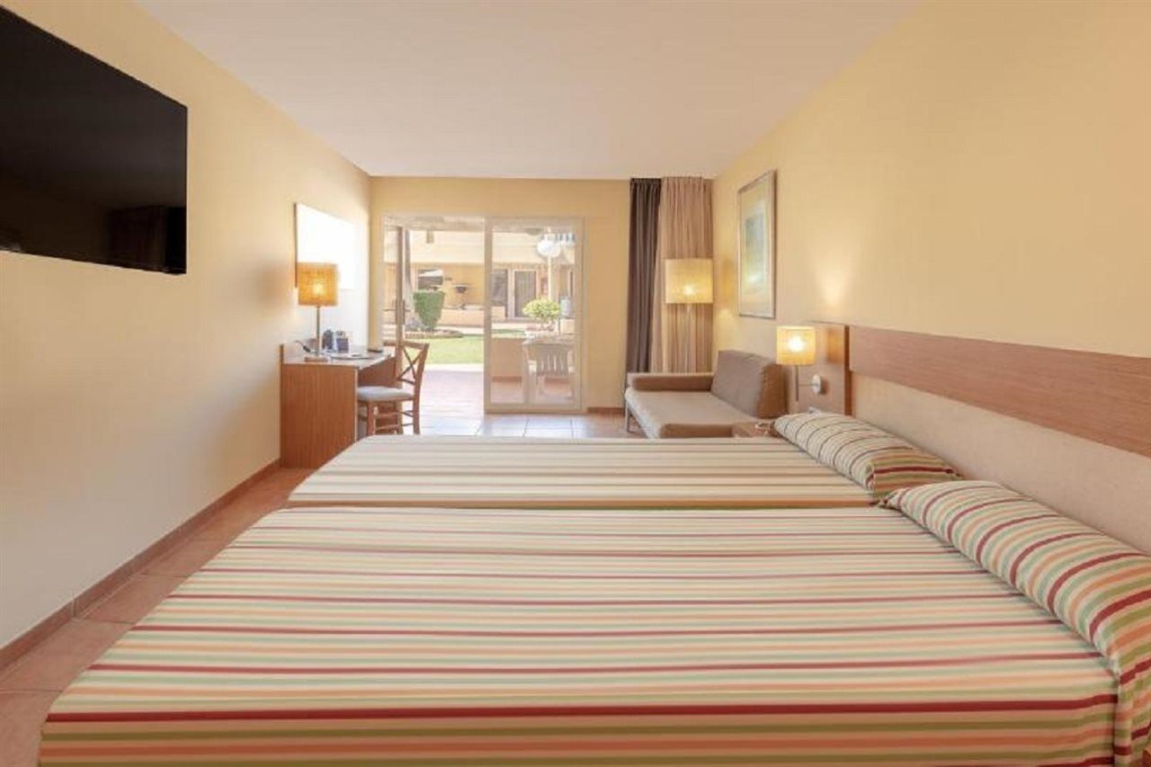 Rh Casablanca 4* Peníscola