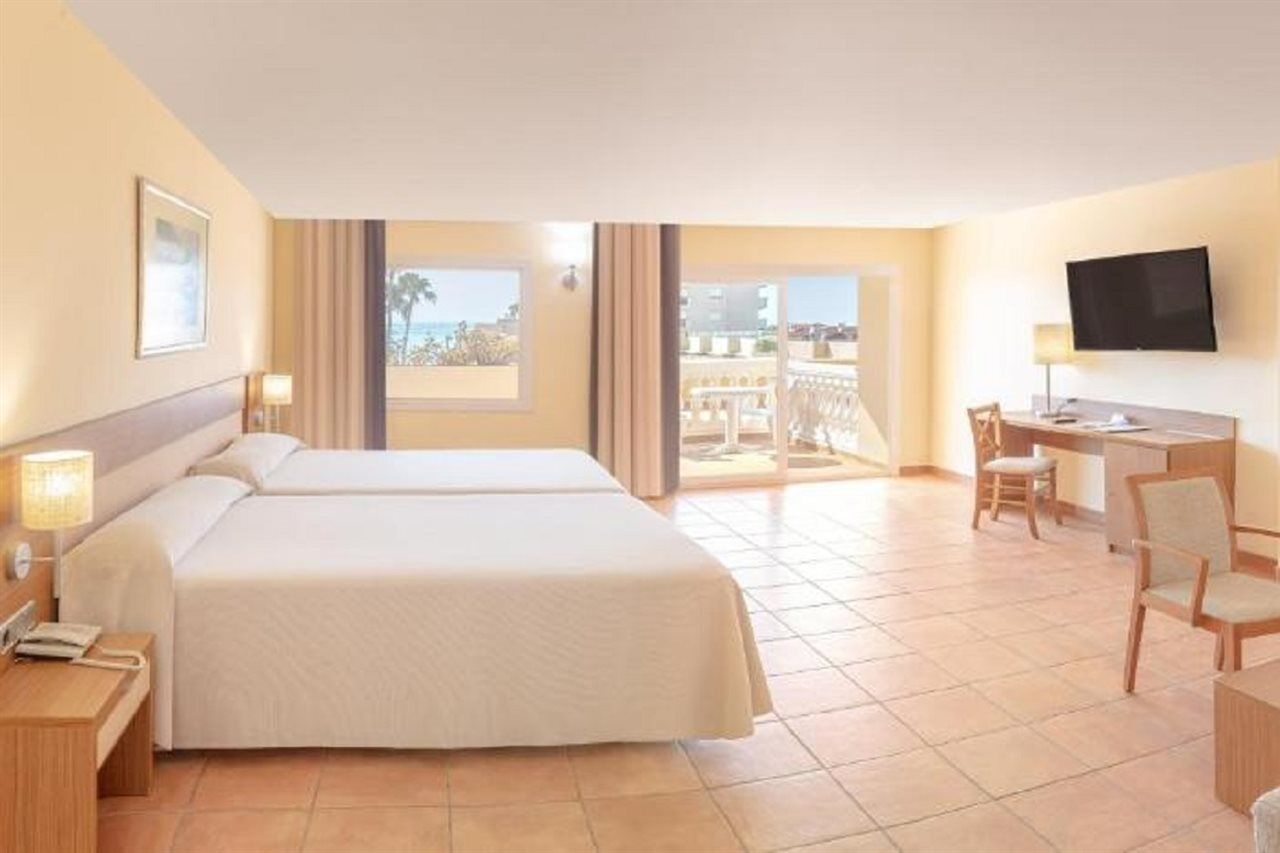 Hotel Rh Casablanca Peniscola
